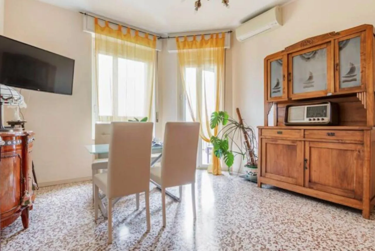 Made In Milan Apartment