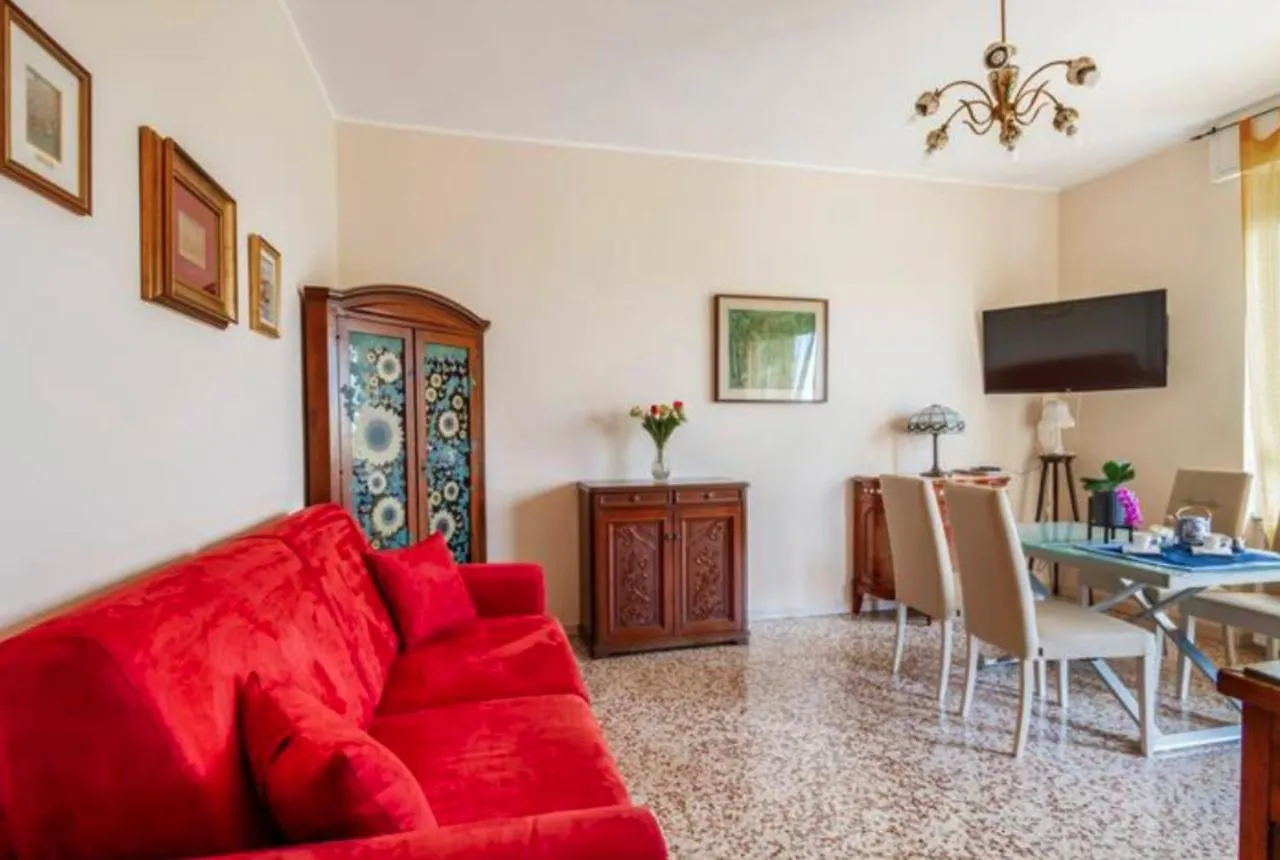 Made In Milan Apartment Italy