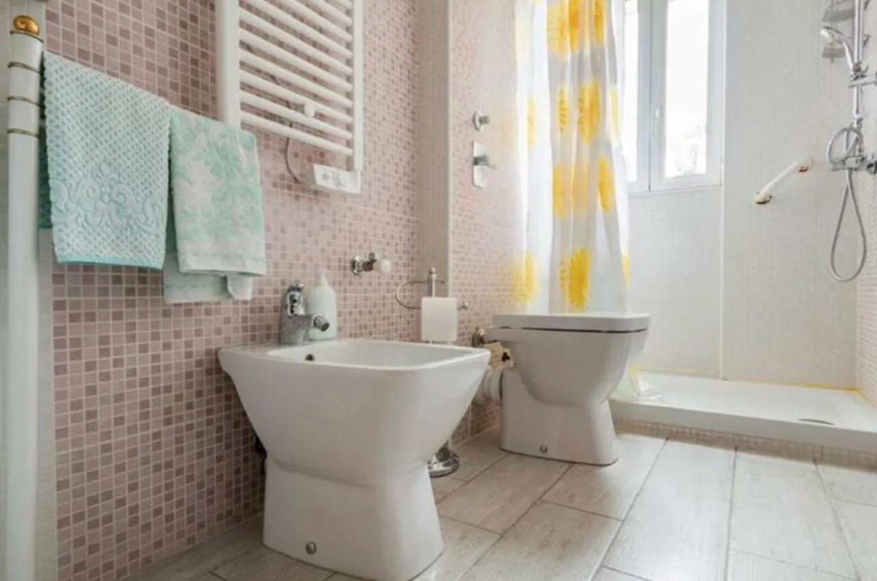 Made In Milan Apartamento