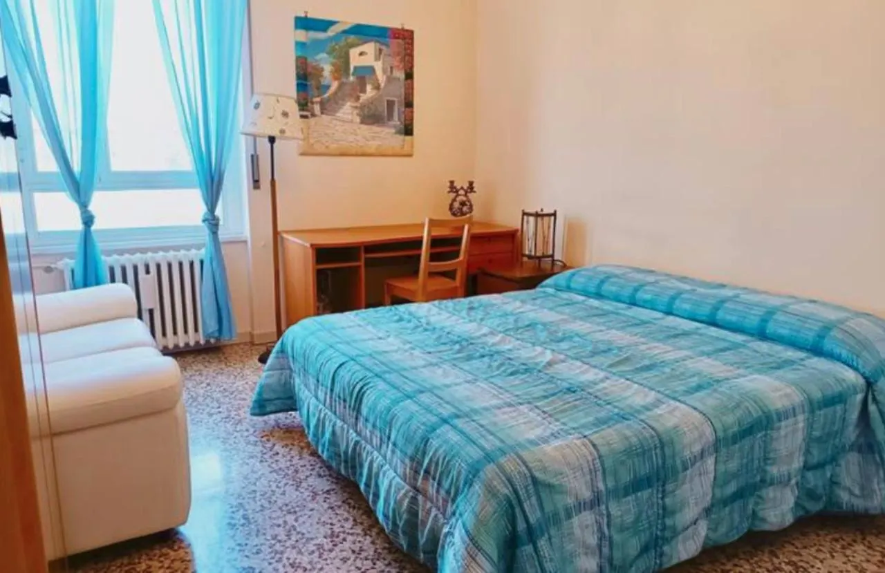 Made In Milan Apartment