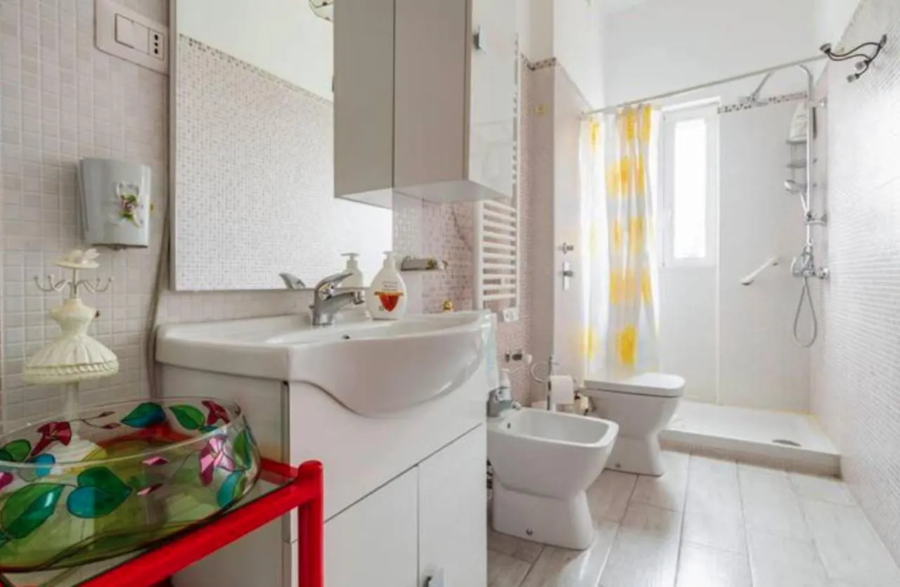 Made In Milan Apartment