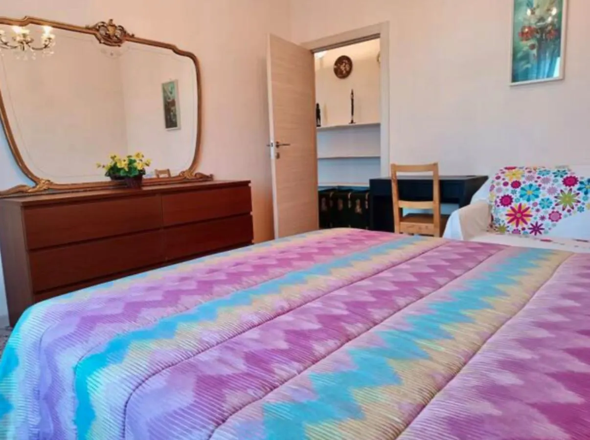 Made In Milan Apartment