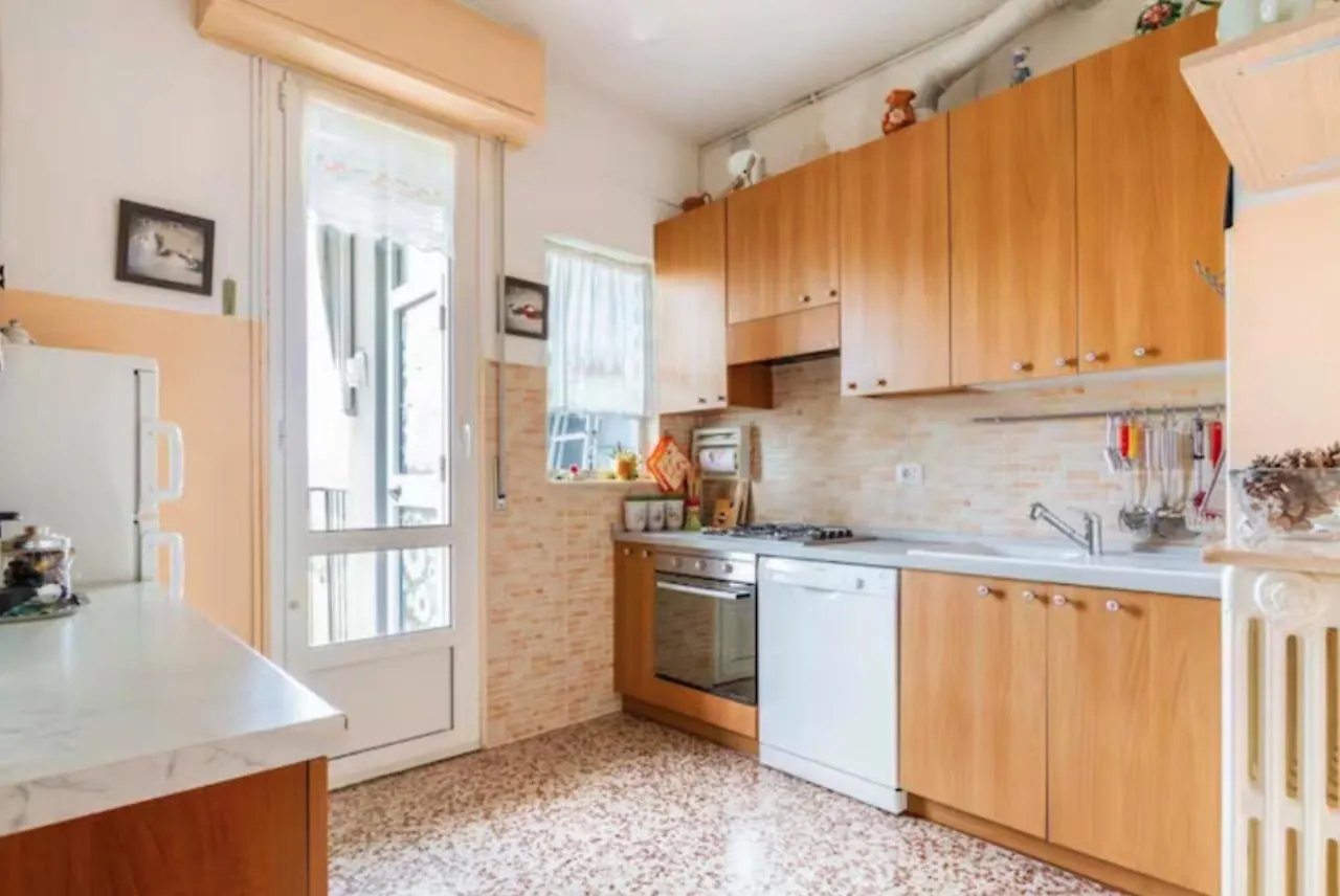 Made In Milan Apartment