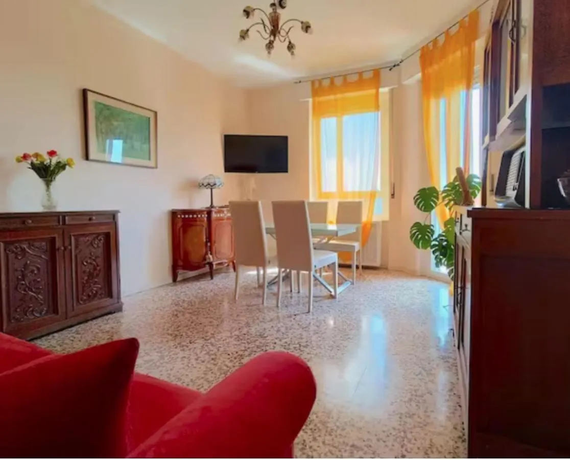 Made In Milan Apartamento