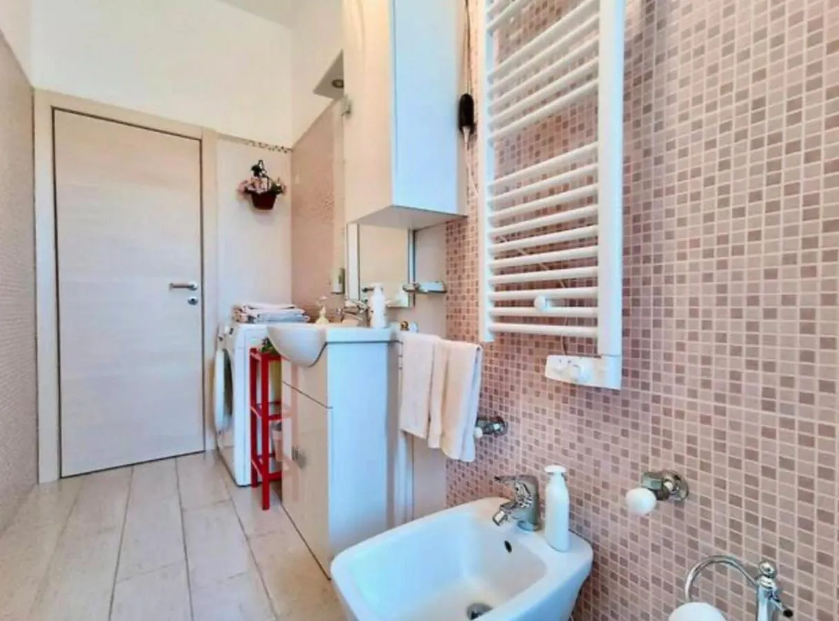 Made In Milan Apartment Italy