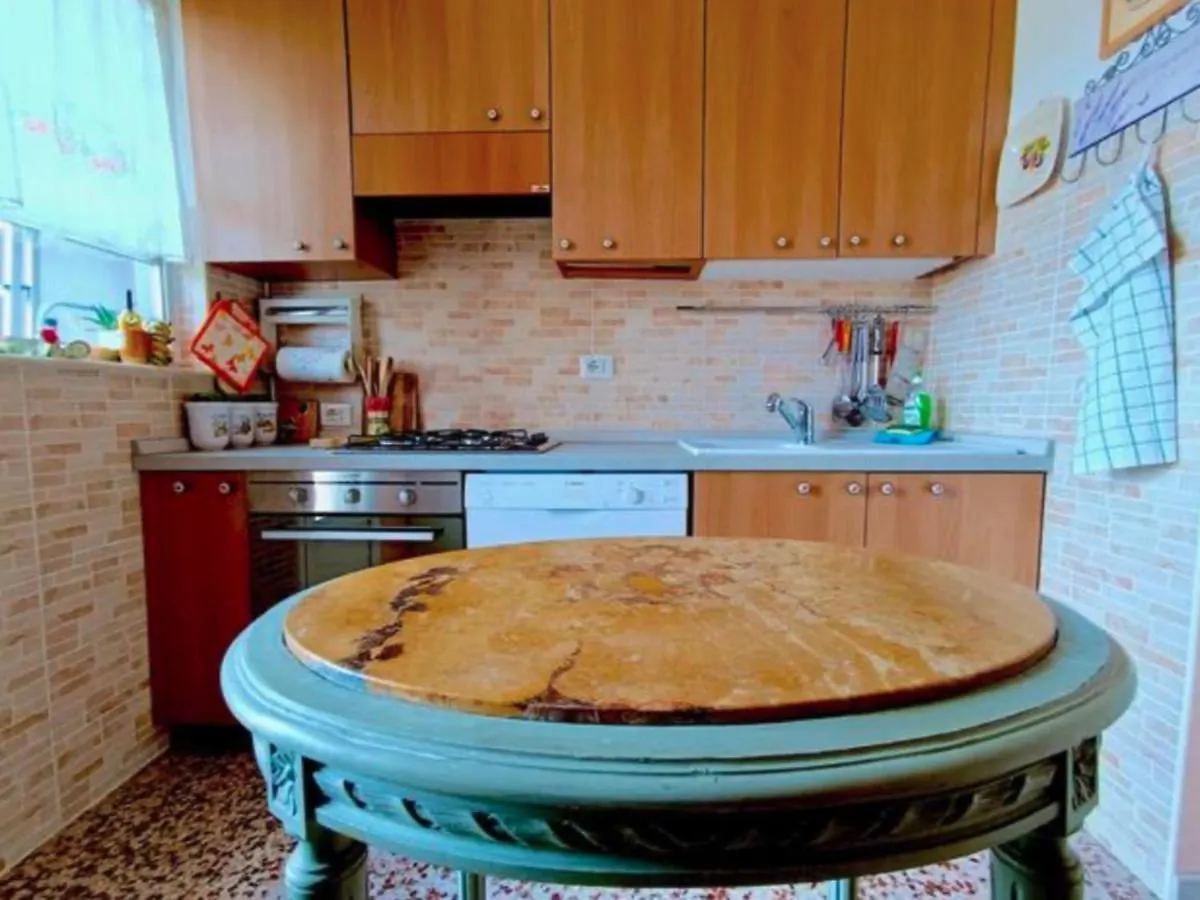 Made In Milan Apartment