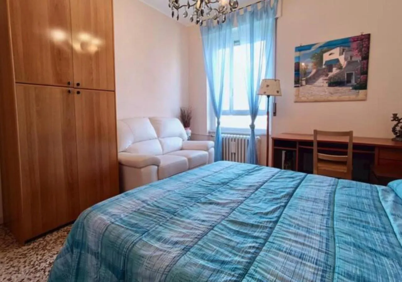 Made In Milan Apartamento