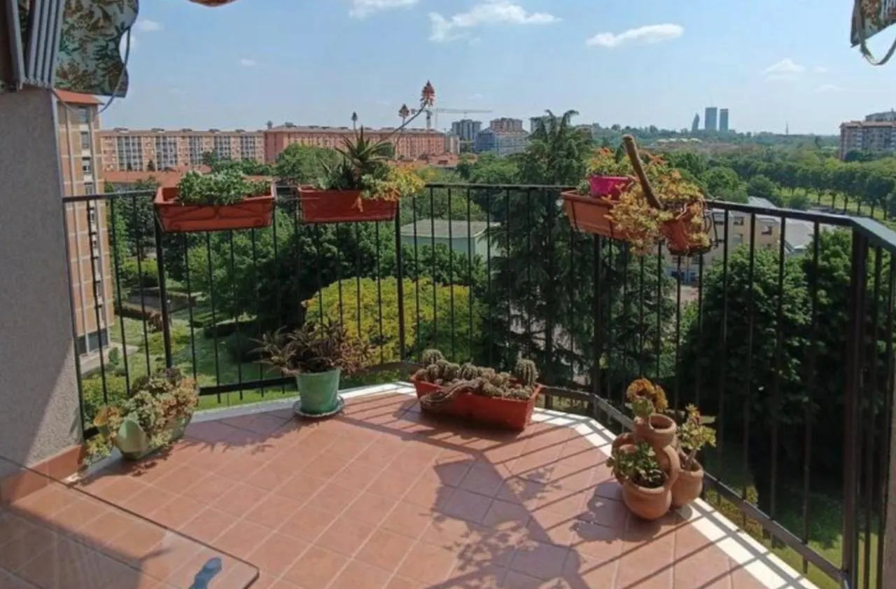 Made In Milan Apartment
