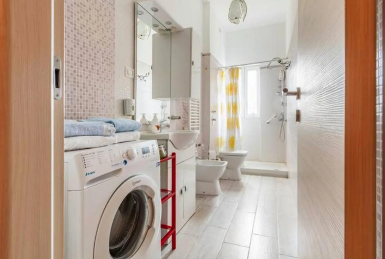 Made In Milan Apartment Italy
